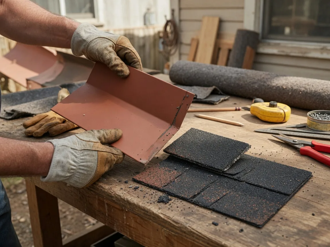 Roof Repair company in Duvall, WA